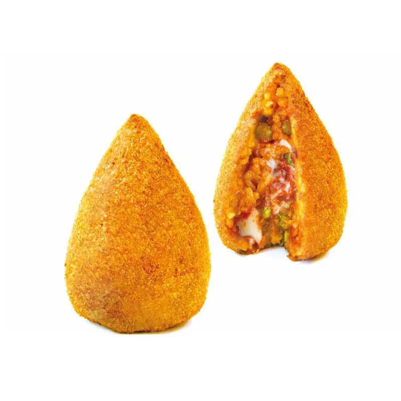 TOP QUALITY - Arancino al Ragù fatto a mano 30 x 220gr / Handgemaakt