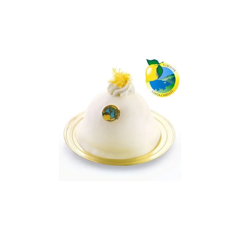 Delizie al limone di Amalfi "Sal de Riso" 12 x 130gr