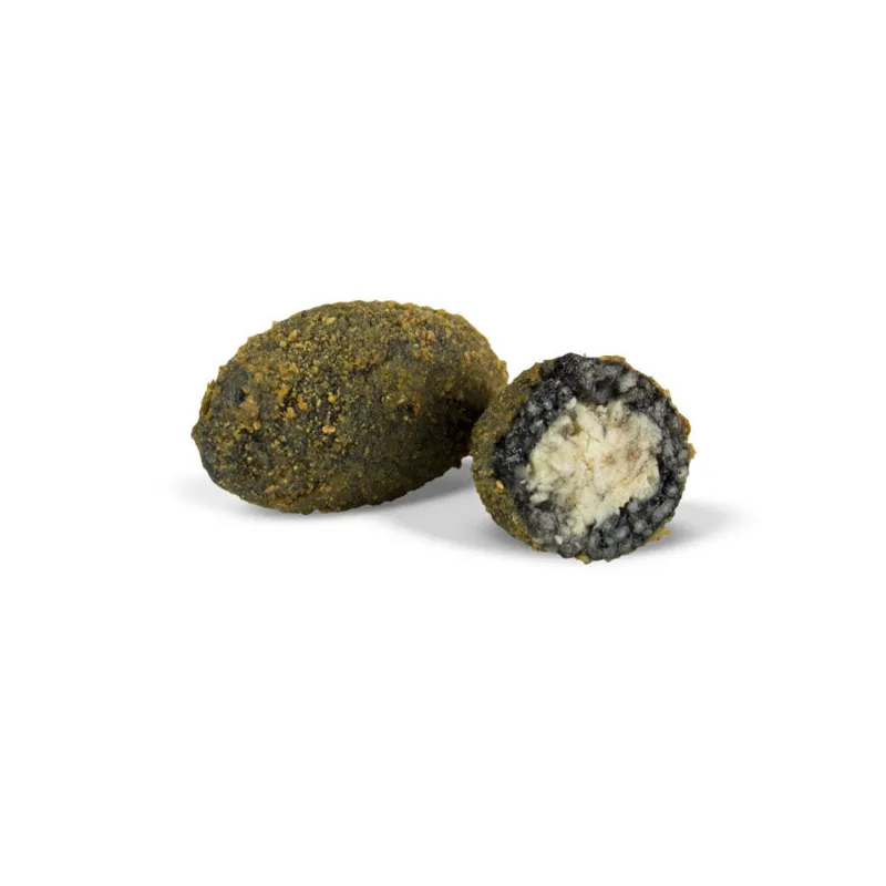 TOP QUALITY - Arancino Nero di Seppia fatto a mano 30 X 220gr / Inktvis Inkt Handgemaakt