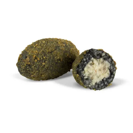 TOP QUALITY - Arancino Nero di Seppia fatto a mano 30 X 220gr / Inktvis Inkt Handgemaakt