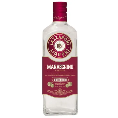 Maraschino Liquore 25 % 0.70 lt