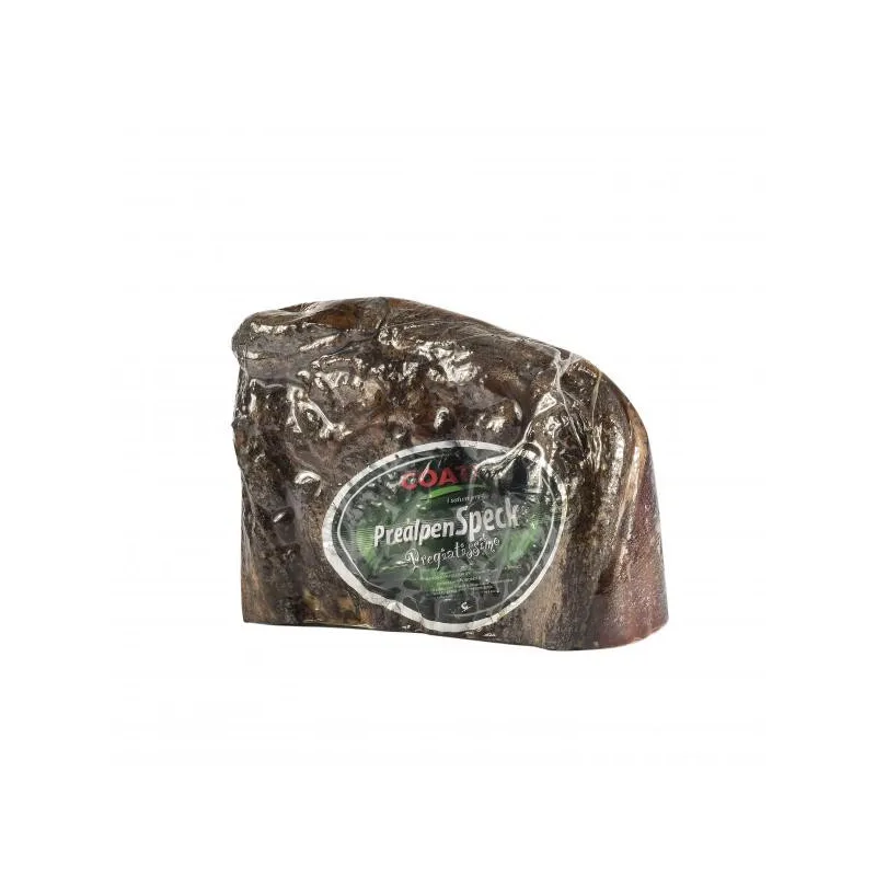 Speck tipo Tirolese 2,5 kg