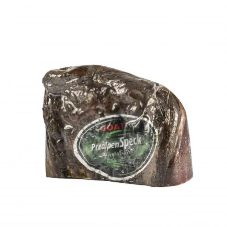 Speck tipo Tirolese 2,5 kg