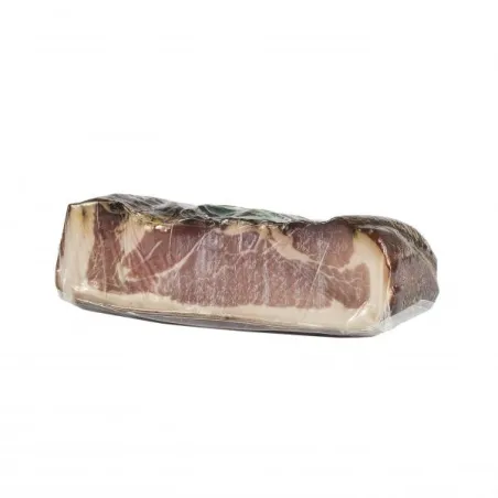 Speck tipo Tirolese 2,5 kg
