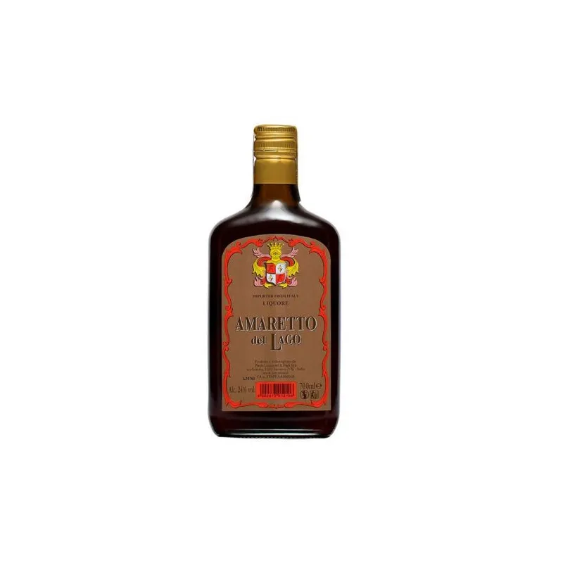 Amaretto del  Lago 70cl