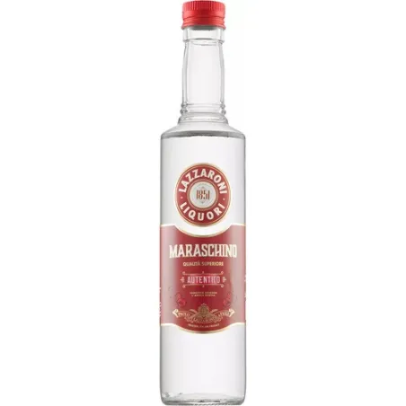 Maraschino ''Lazzaroni'' 0,5l