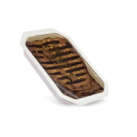 Melanzane Arrostite in olio 1kg