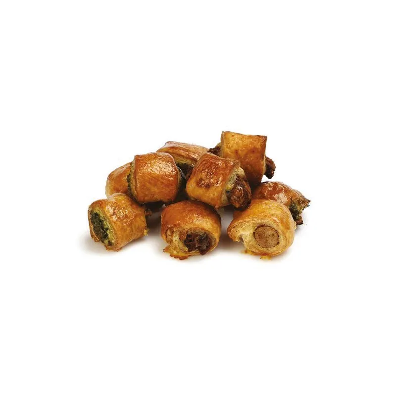 Rollini Wurstel / Bladerdeeg Worst