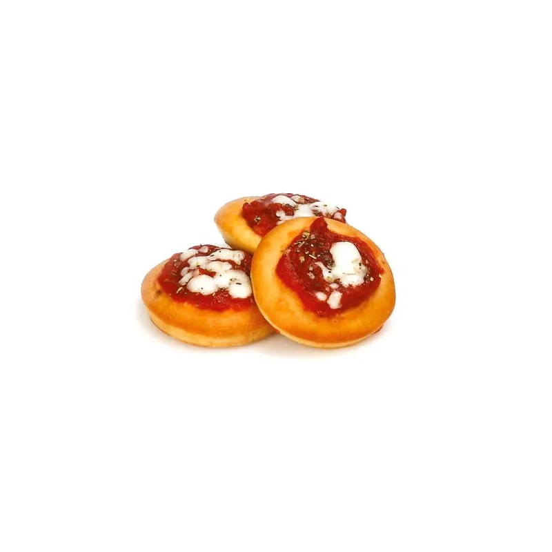 Pizzette Mignon