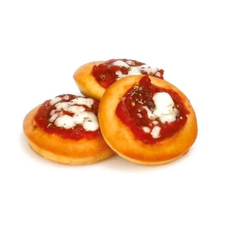 Pizzette Mignon