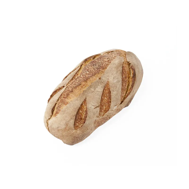 Pane di Semola per Bruschetta 700g Artigianale / Ambachtelijk