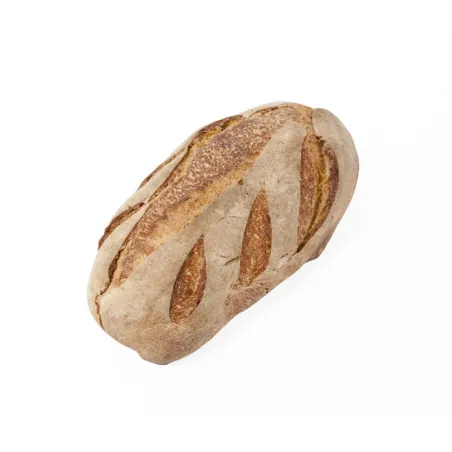 Pane di Semola per Bruschetta 700g Artigianale / Ambachtelijk