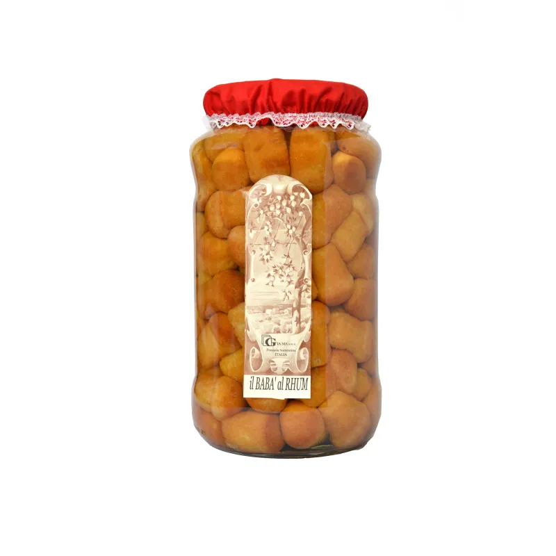 Baba' al rum 3kg