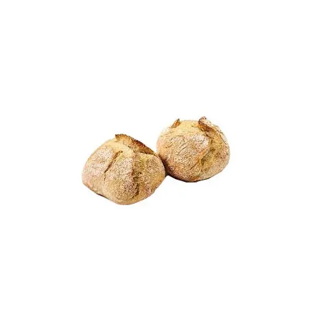 Deugniet Pane bianco 24 x 130g / Brood Wit