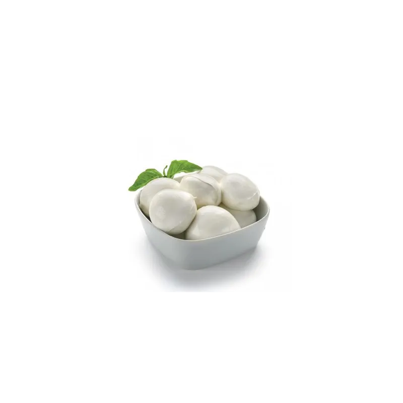 Bocconcini di Bufala campana Dop 250g (5x50g)