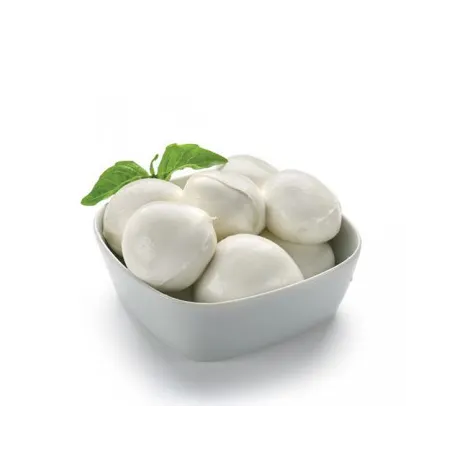 Bocconcini di Bufala campana Dop 250g (5x50g)