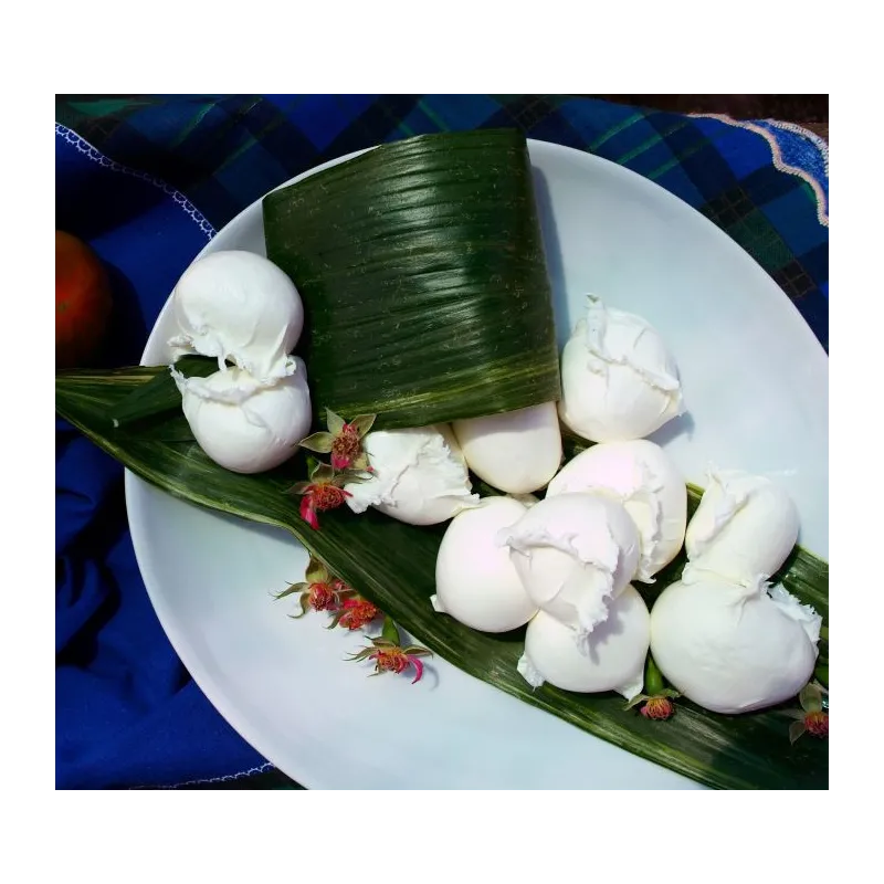 Ciliegino di mozzarella di bufala Dop 20gr  x 3kg