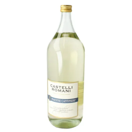 Vino da cucina bianco1,5 lt / witte wijn voor Keuken