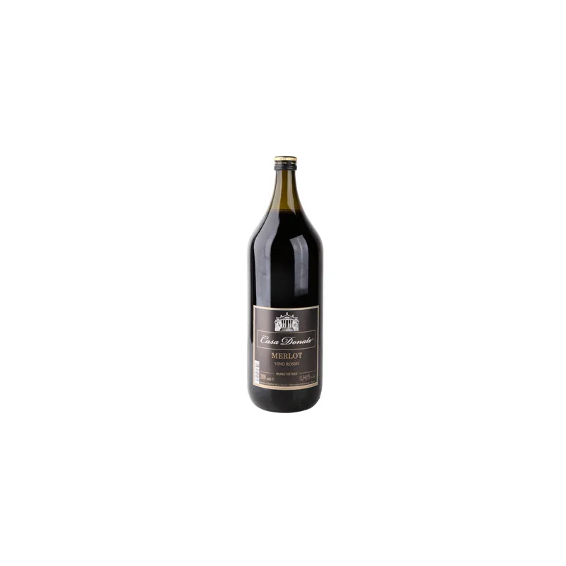 Vino Rosso da Cucina 1,5 lt / Rode wijn voor Keuken