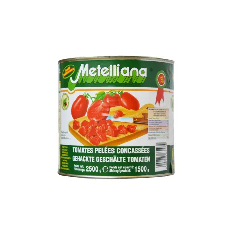 Polpa di Pomodoro 6 x 3 kg
