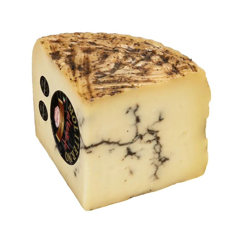 Pecorino Moliternino al Tartufo 1,5 Kg sv / Truffel