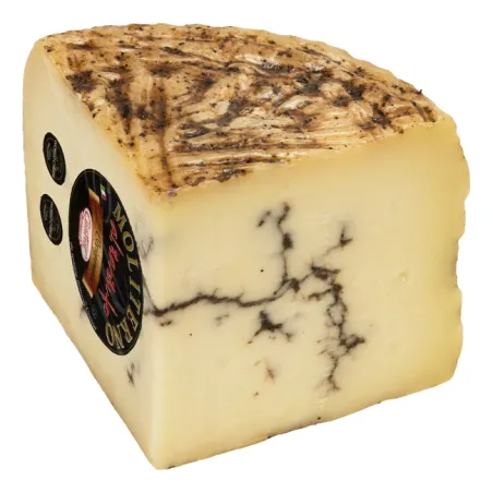 Pecorino Moliternino al Tartufo 1,5 Kg sv / Truffel