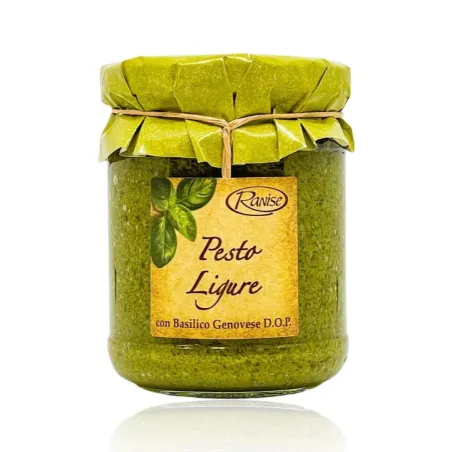 Pesto Ligure 180 gr