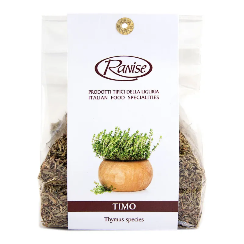 Timo 12 x 50g / Tijm
