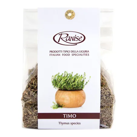 Timo 12 x 50g / Tijm