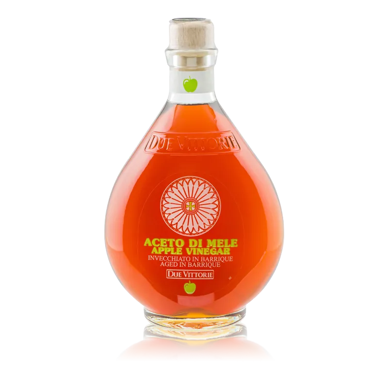 Aceto di Mele Due Vittorie 250 Ml / Appelcider Azijn