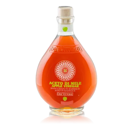 Aceto di Mele Due Vittorie 250 Ml / Appelcider Azijn