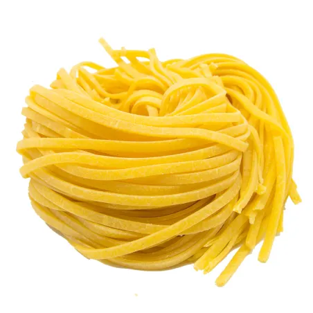 Tagliolini Freschi all'uovo 500 gr 'La Paesana'