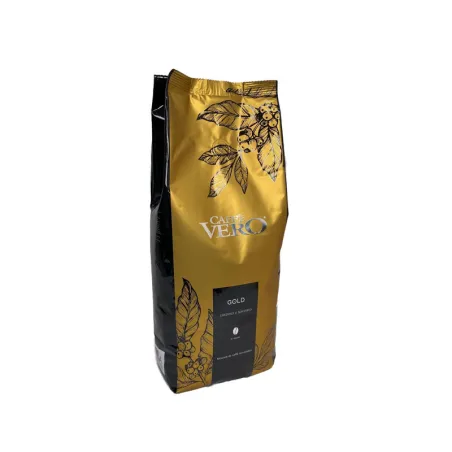 Caffe' Vero Oro 1 kg Chicchi / Bonen