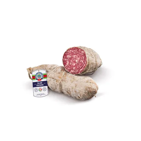 Salame Contadino ''Boschi 2,5 Kg / Boer Salami