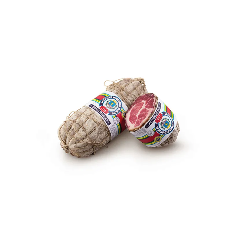 1/2 Coppa ''Boschi'' 800g