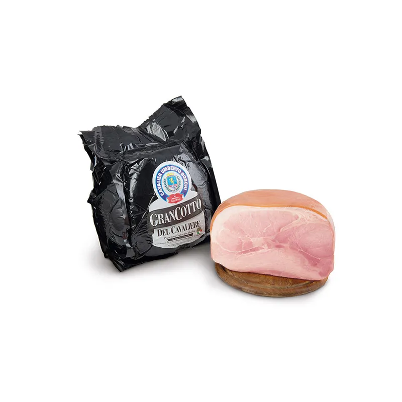 Prosciutto Cotto ''Boschi'' 8 Kg / Gekookte Ham