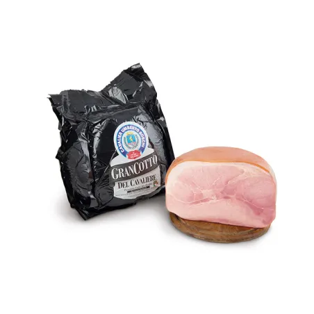 Prosciutto Cotto ''Boschi'' 8 Kg / Gekookte Ham