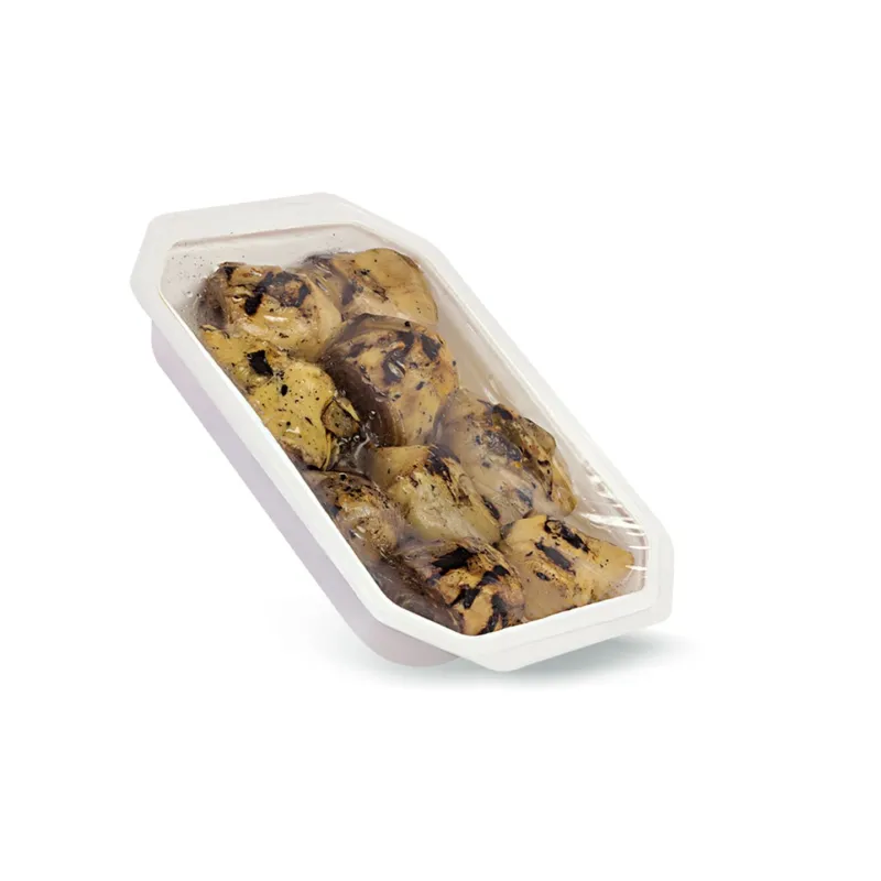 Carciofini Arrostiti in olio 1kg