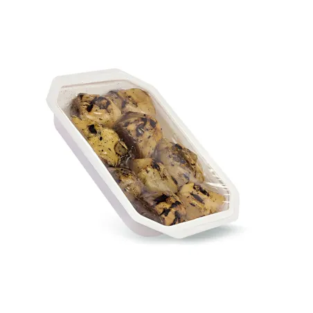 Carciofini Arrostiti in olio 1kg