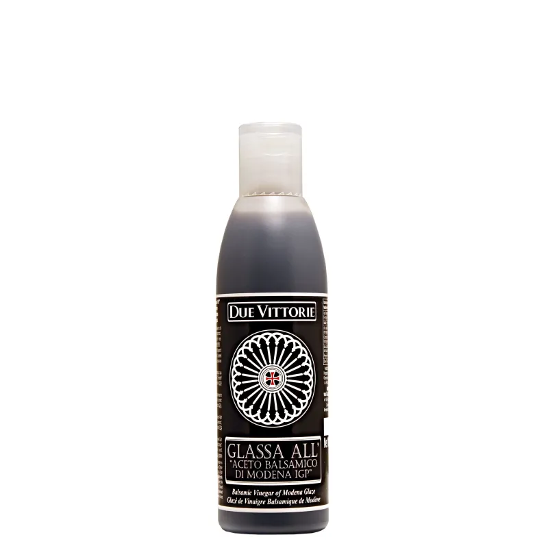 Salsa Balsamica 12 x 250ml / Balsamico Saus