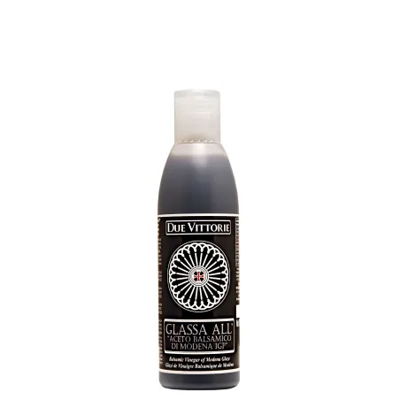 Salsa Balsamica 12 x 250ml / Balsamico Saus