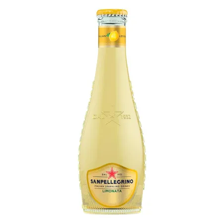 Limonata San Pellegrino 24 x 200 ml