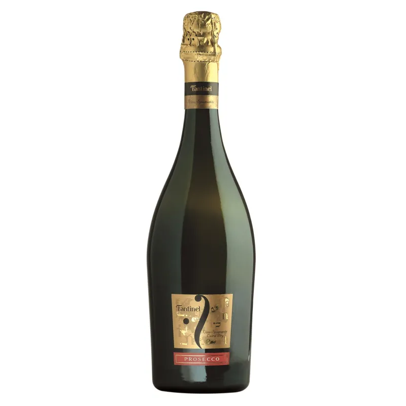 Prosecco extra dry 'Fantinel' 0,75lt