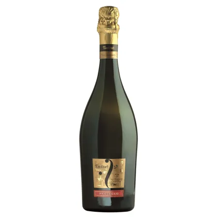 Prosecco extra dry 'Fantinel' 0,75lt