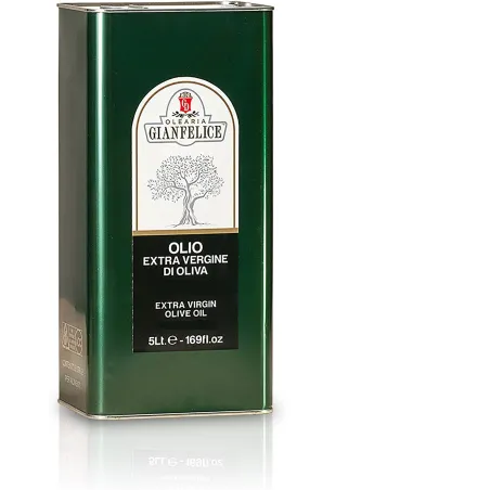 Olio Extra Vergine 5lt