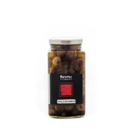 Cipolle Balsamiche "Agnoni" 1700ml