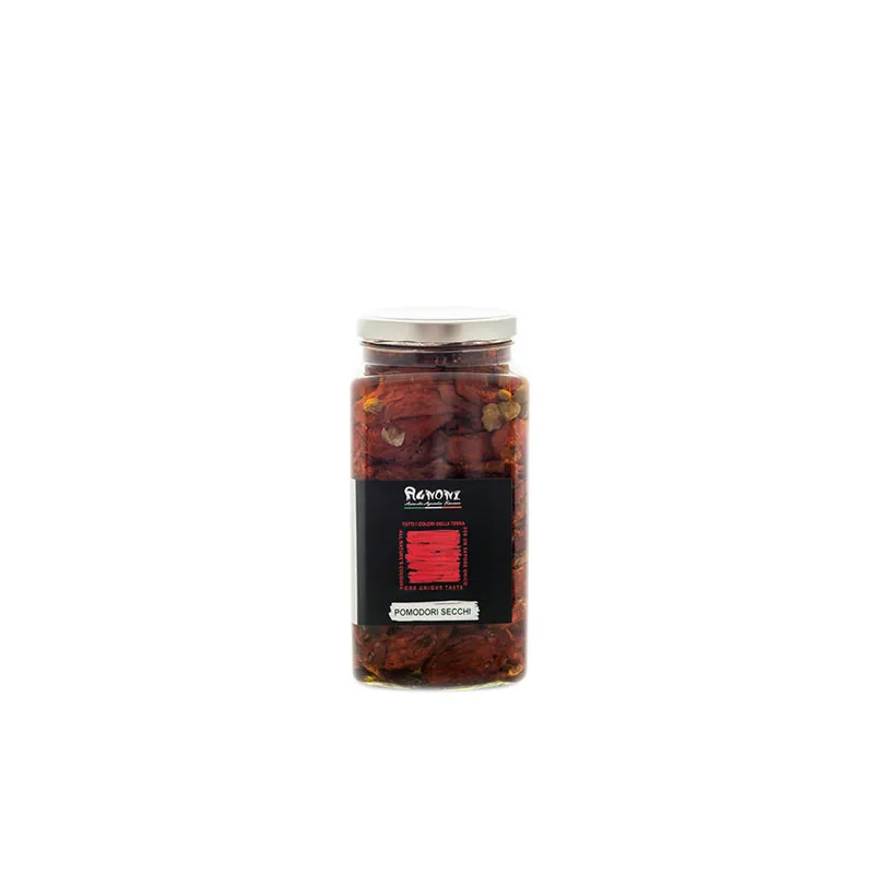 Pomodori Secchi "Agnoni" 1700ml