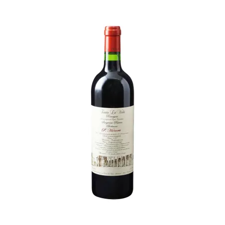 Romagna Sangiovese Riserva Doc 'P. Honorii'15%  0.75lt
