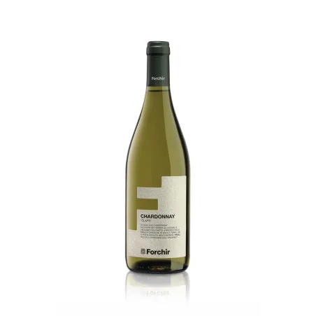 Forchir Chardonnay Claps Doc 0,75lt