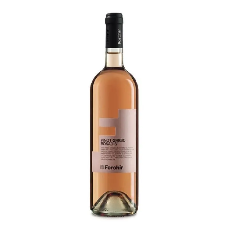 Forchir Rosadis Pinot Grigio 0,75